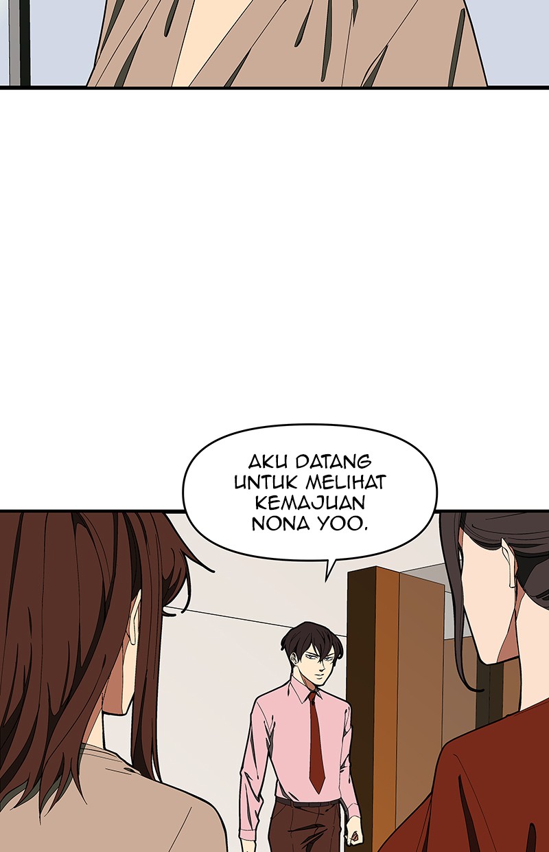 I Love Yoo Chapter 130 Gambar 59