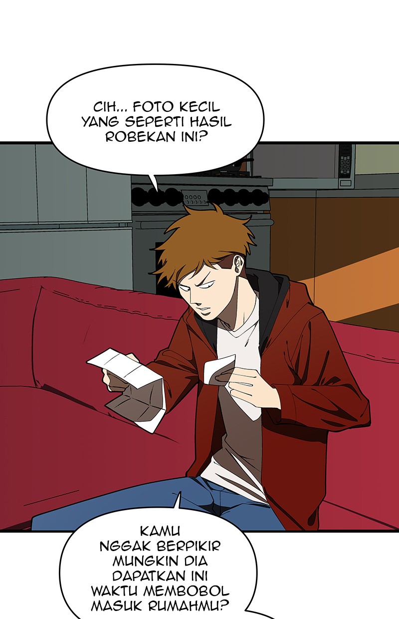 I Love Yoo Chapter 130 Gambar 6