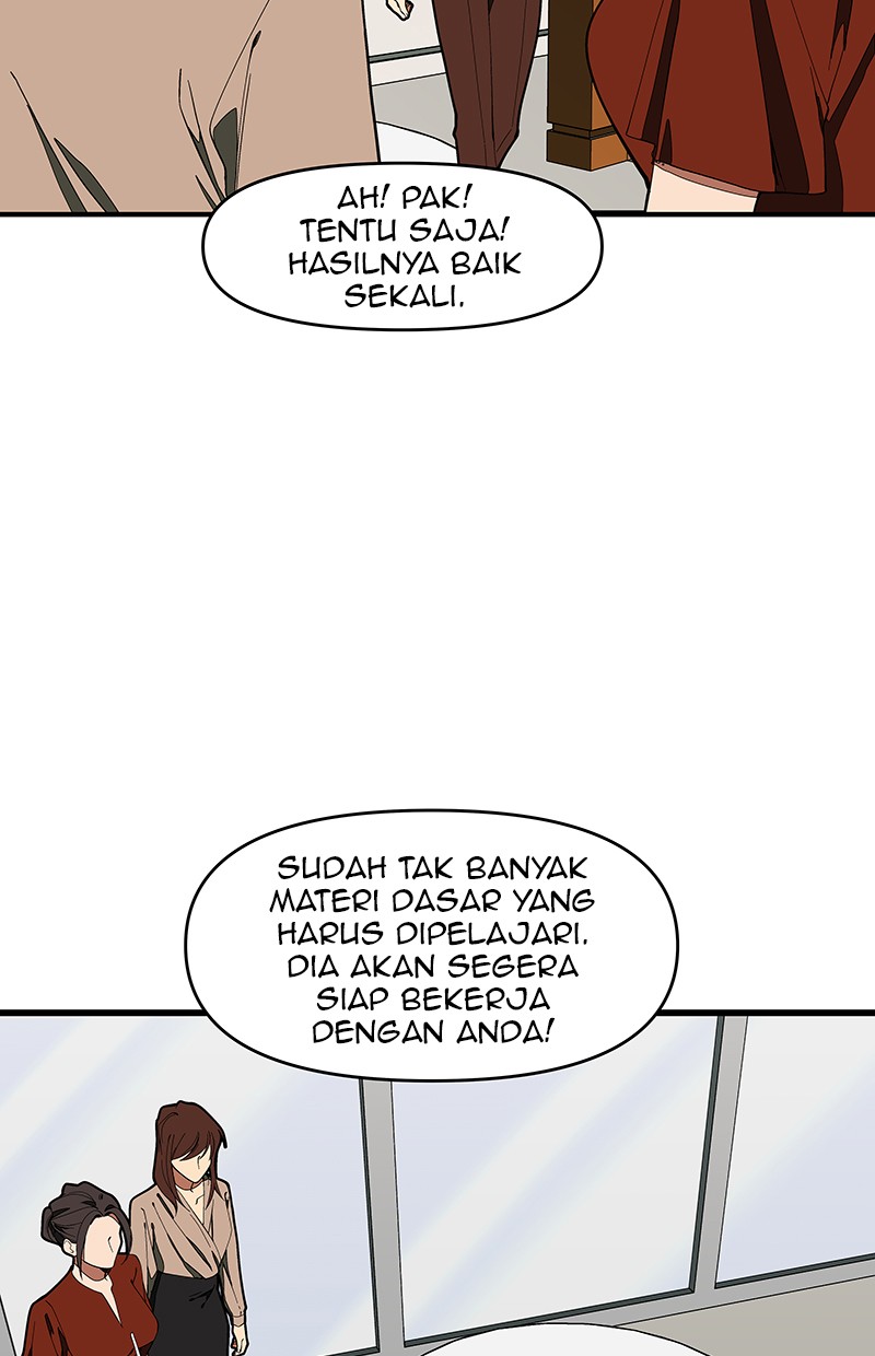 I Love Yoo Chapter 130 Gambar 60