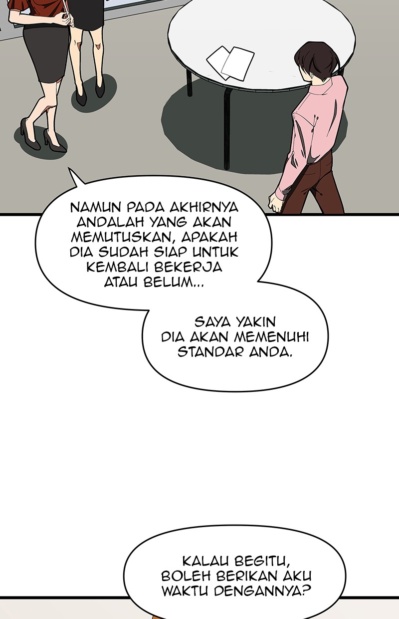 I Love Yoo Chapter 130 Gambar 61