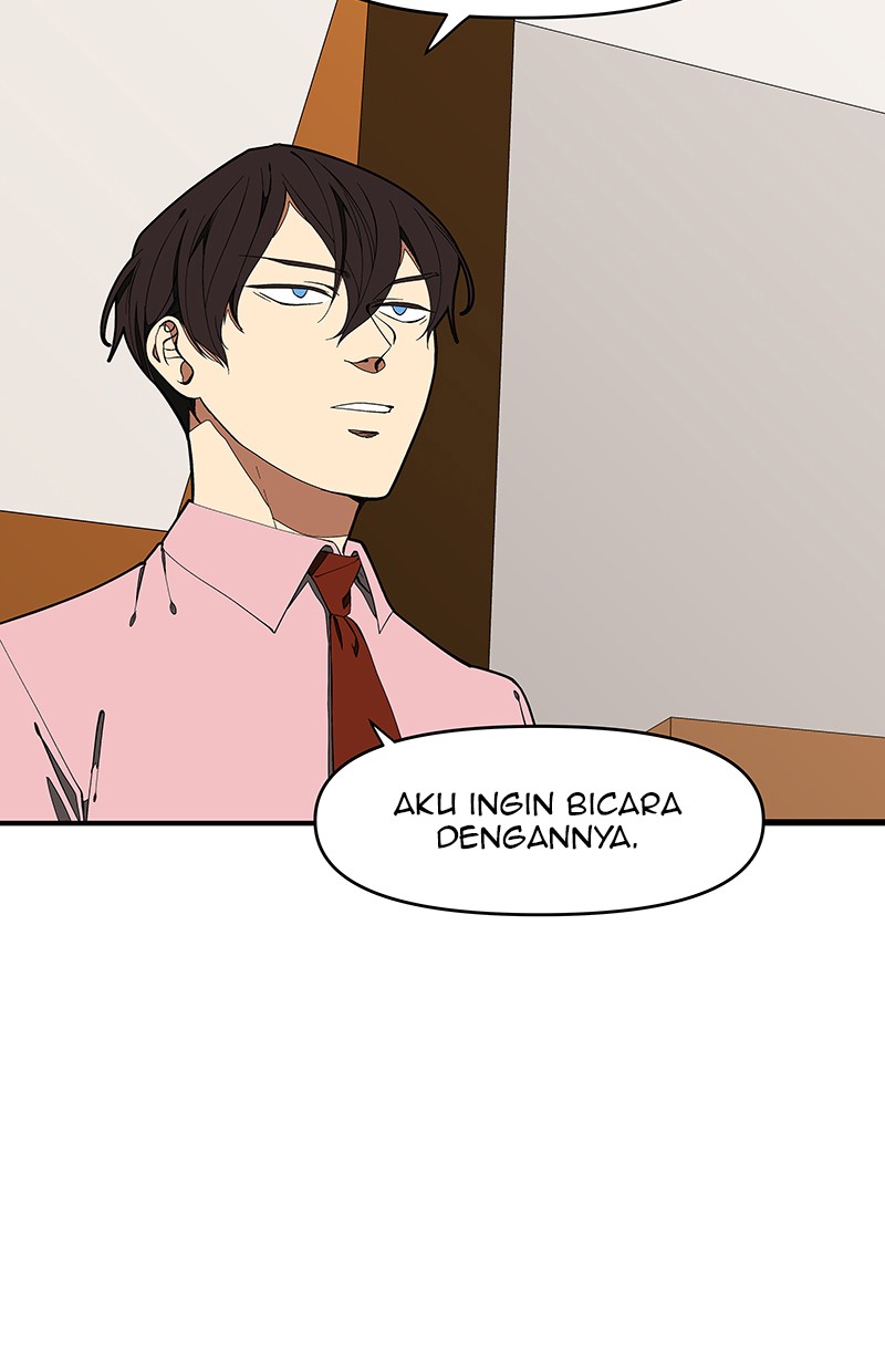 I Love Yoo Chapter 130 Gambar 62