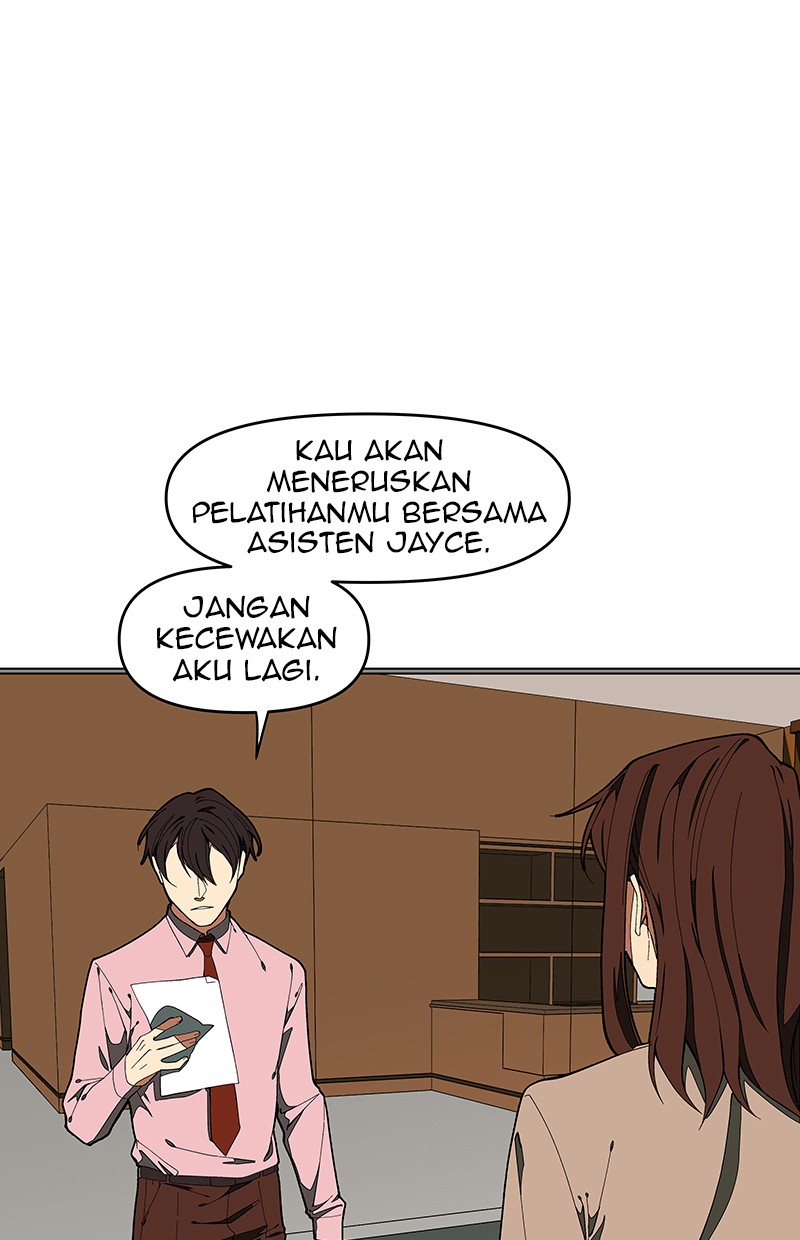 I Love Yoo Chapter 130 Gambar 72