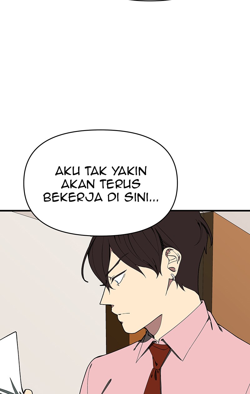 I Love Yoo Chapter 130 Gambar 78