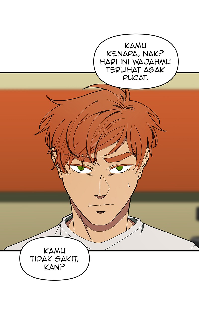 Baca Komik I Love Yoo Chapter 129 Gambar 1