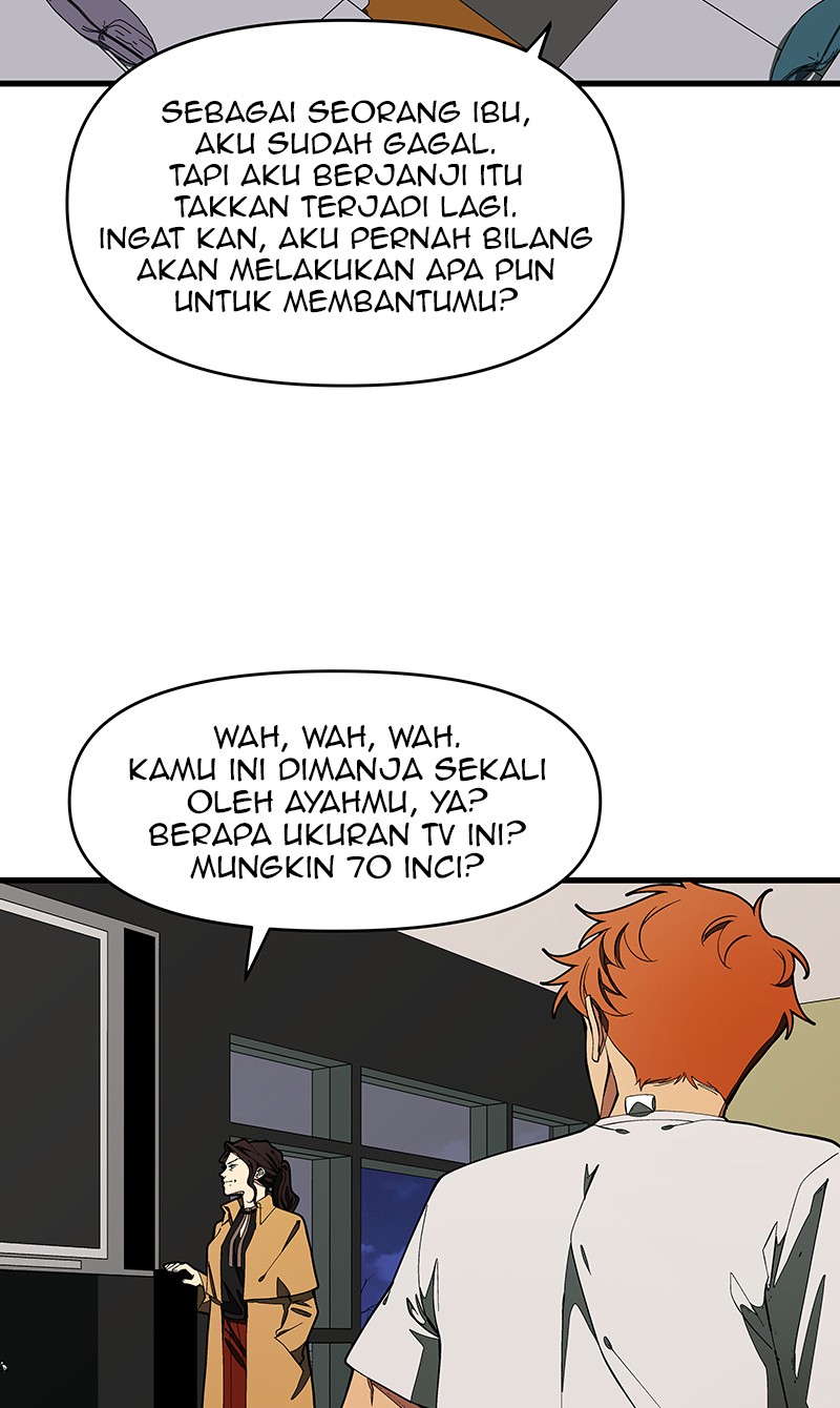 I Love Yoo Chapter 129 Gambar 11