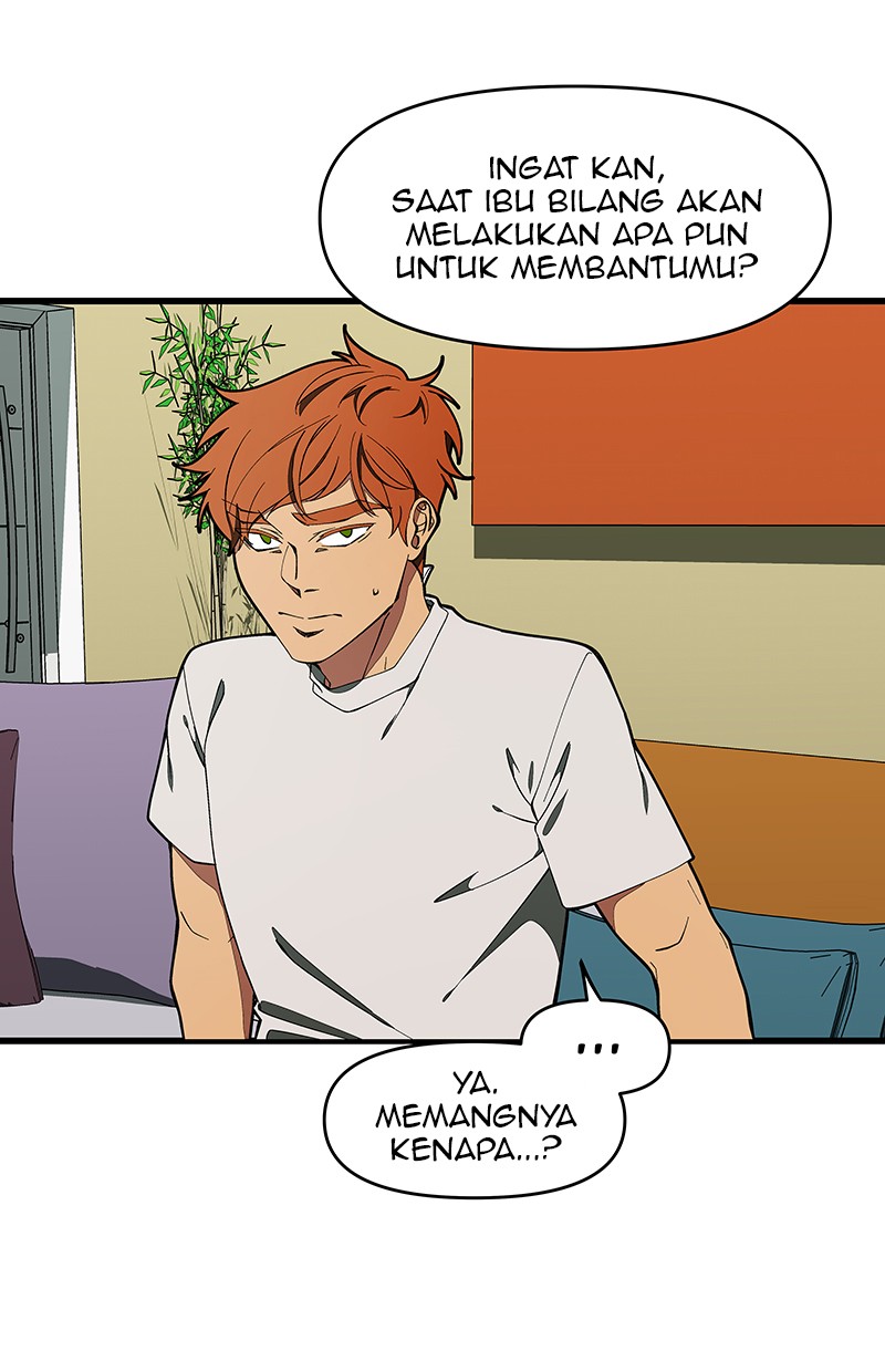 I Love Yoo Chapter 129 Gambar 15