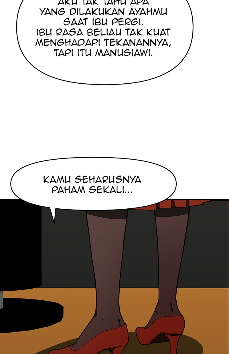 I Love Yoo Chapter 129 Gambar 17