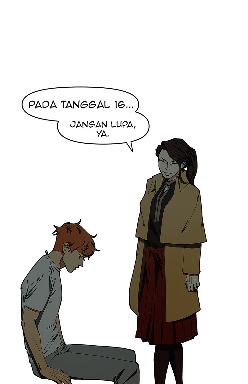 I Love Yoo Chapter 129 Gambar 22