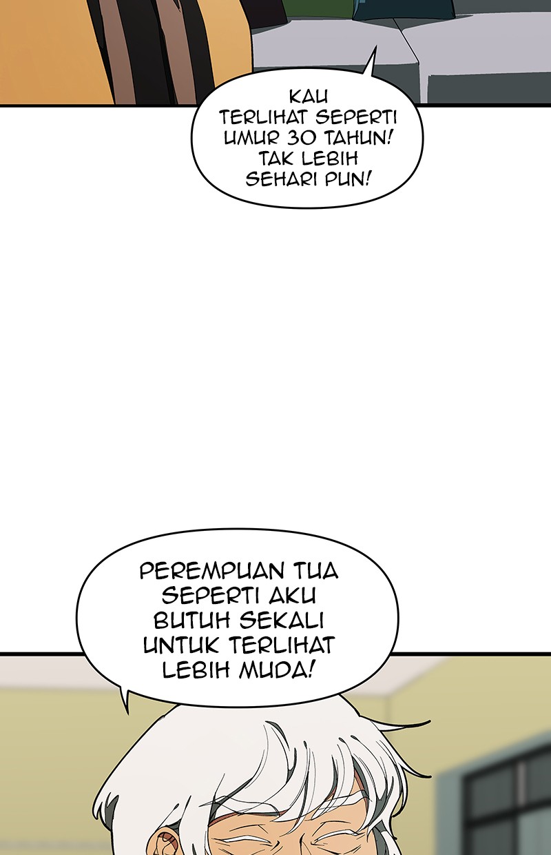 I Love Yoo Chapter 129 Gambar 28