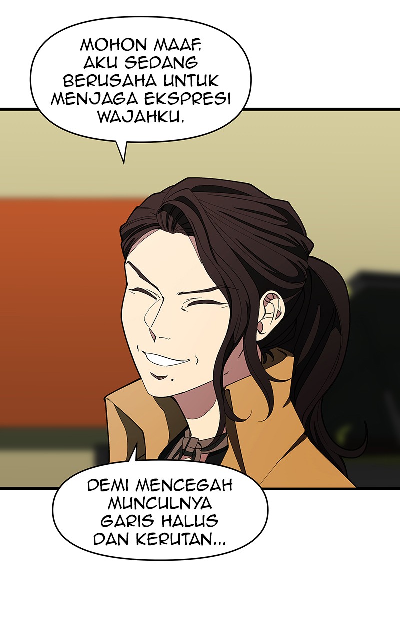 I Love Yoo Chapter 129 Gambar 31