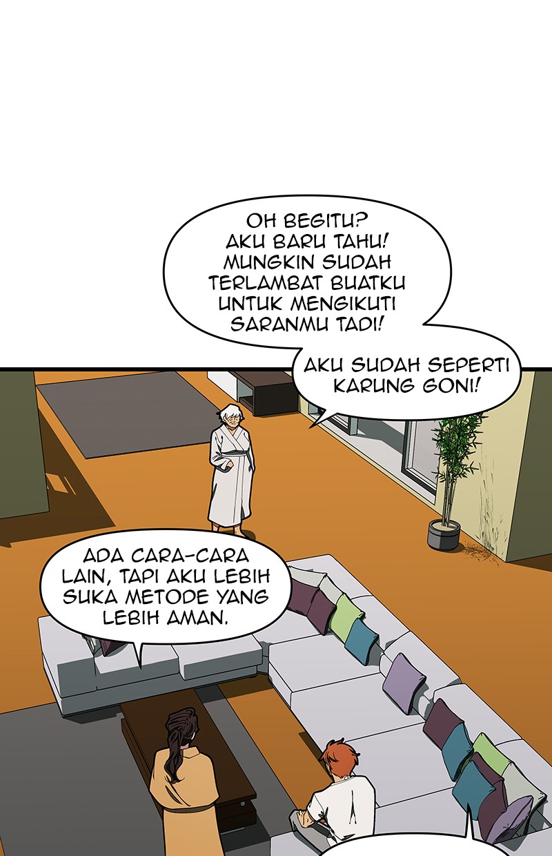 I Love Yoo Chapter 129 Gambar 32