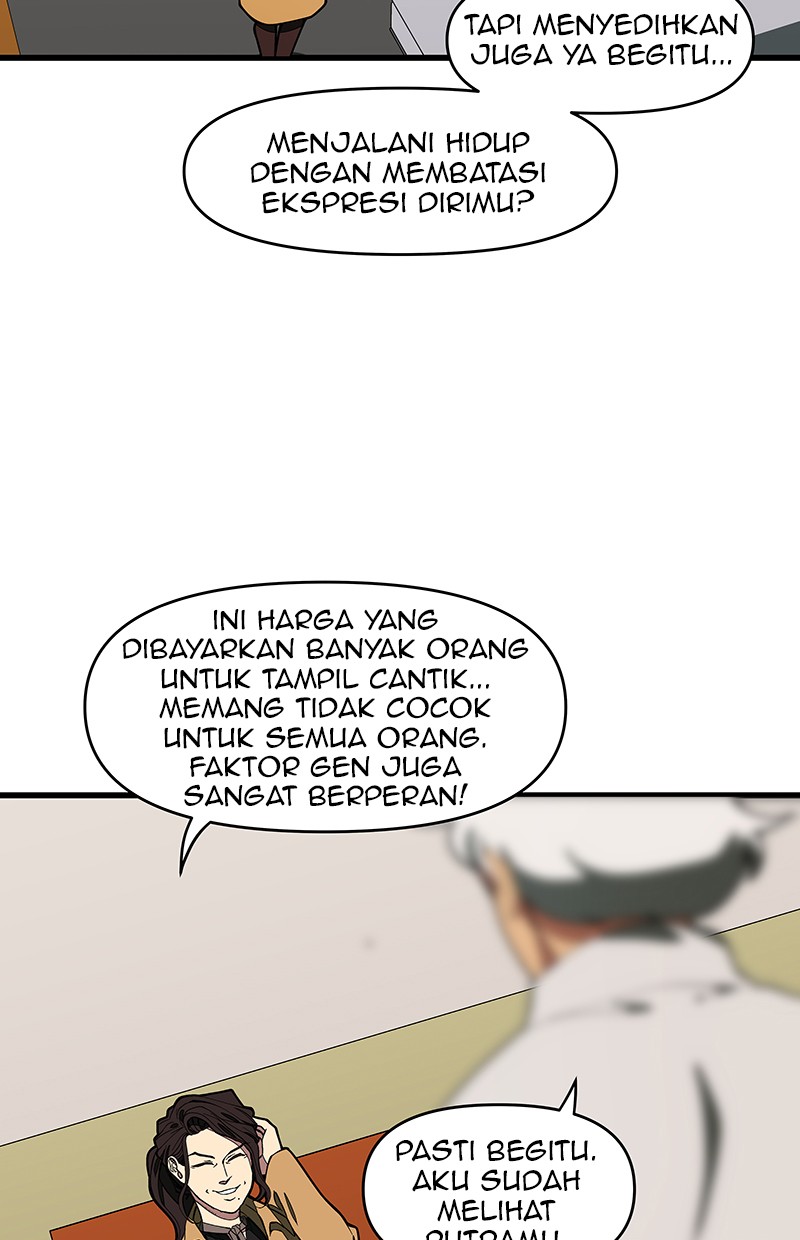 I Love Yoo Chapter 129 Gambar 33