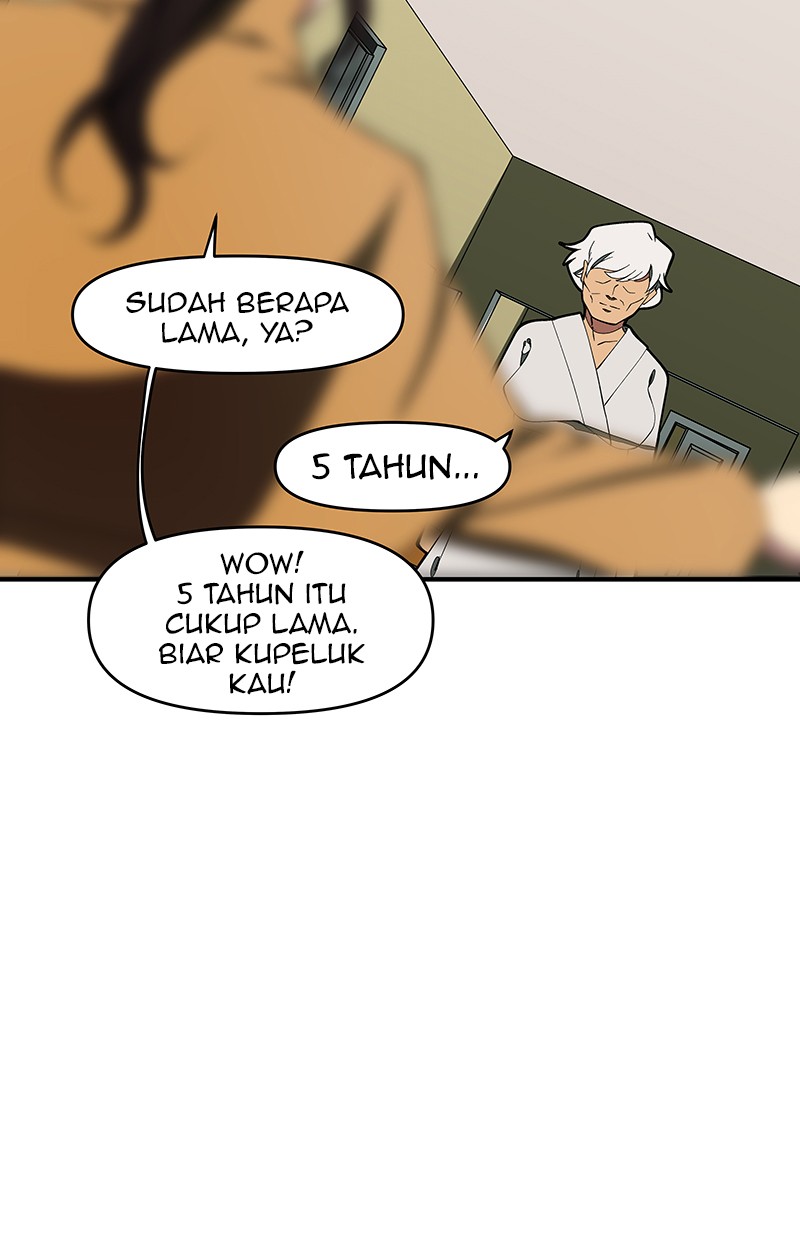 I Love Yoo Chapter 129 Gambar 35