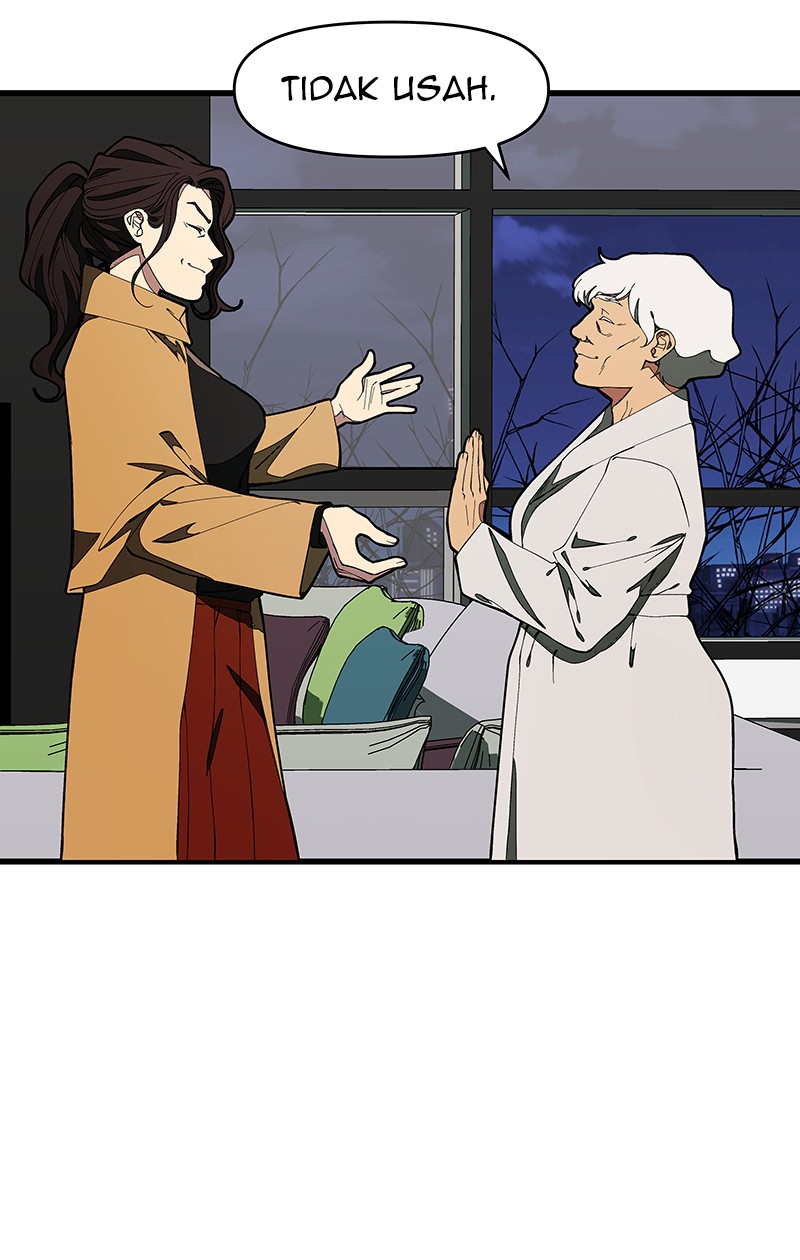 I Love Yoo Chapter 129 Gambar 36