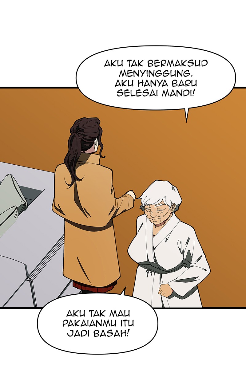 I Love Yoo Chapter 129 Gambar 37