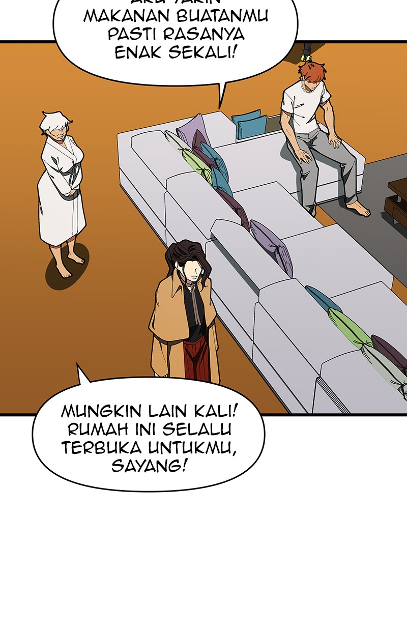 I Love Yoo Chapter 129 Gambar 42