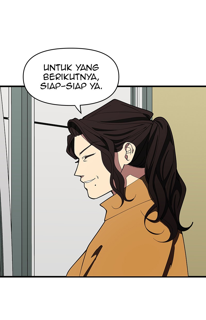 I Love Yoo Chapter 129 Gambar 44