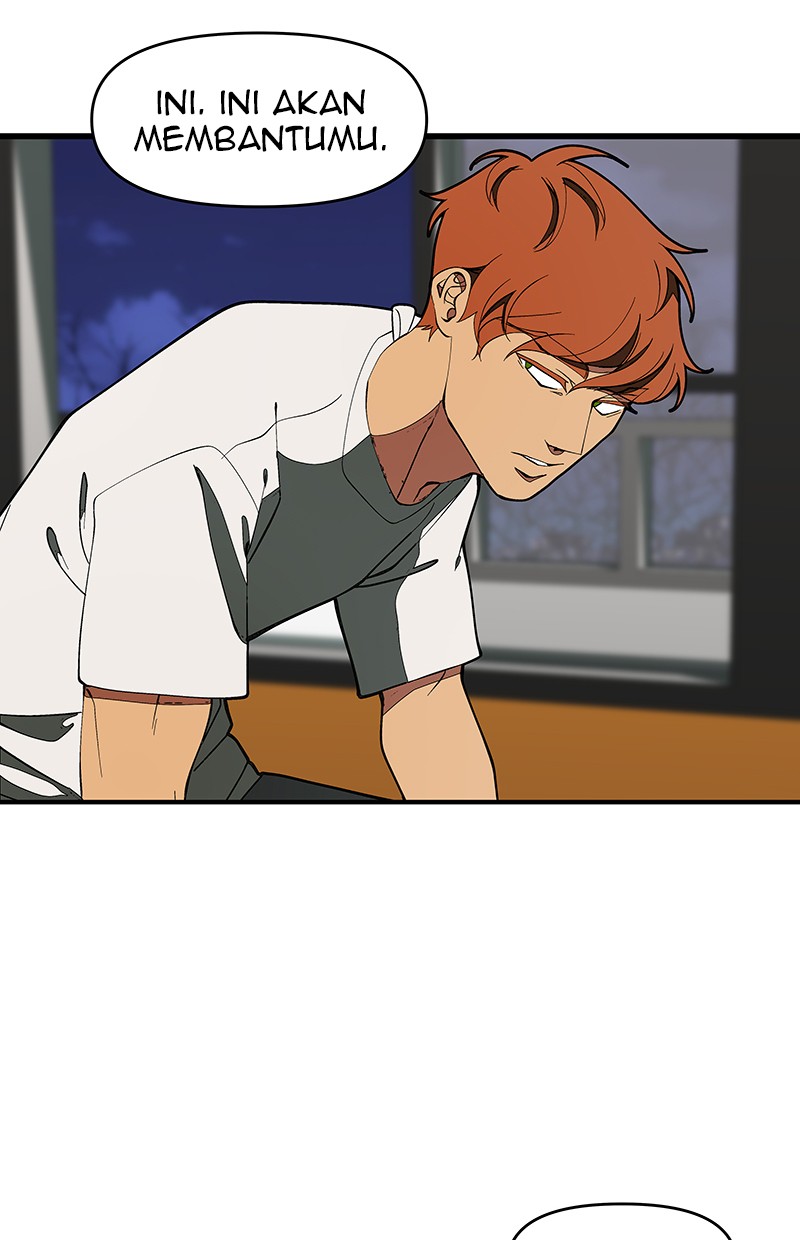 I Love Yoo Chapter 129 Gambar 57