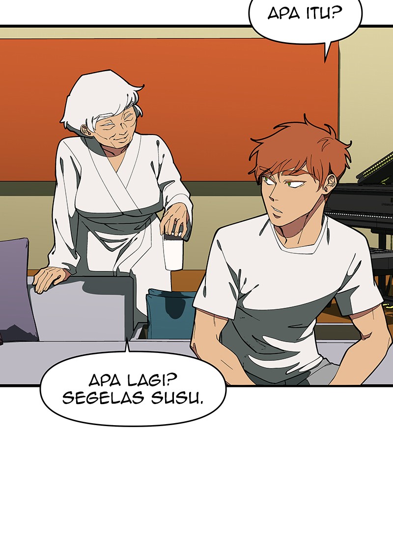 I Love Yoo Chapter 129 Gambar 58