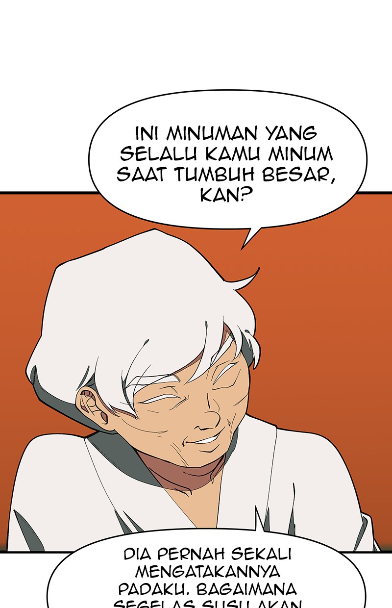 I Love Yoo Chapter 129 Gambar 59