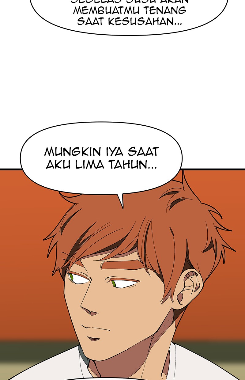 I Love Yoo Chapter 129 Gambar 60