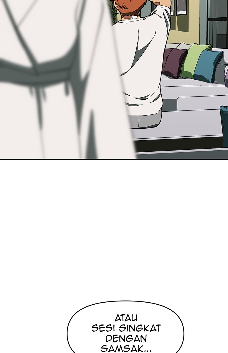 I Love Yoo Chapter 129 Gambar 63