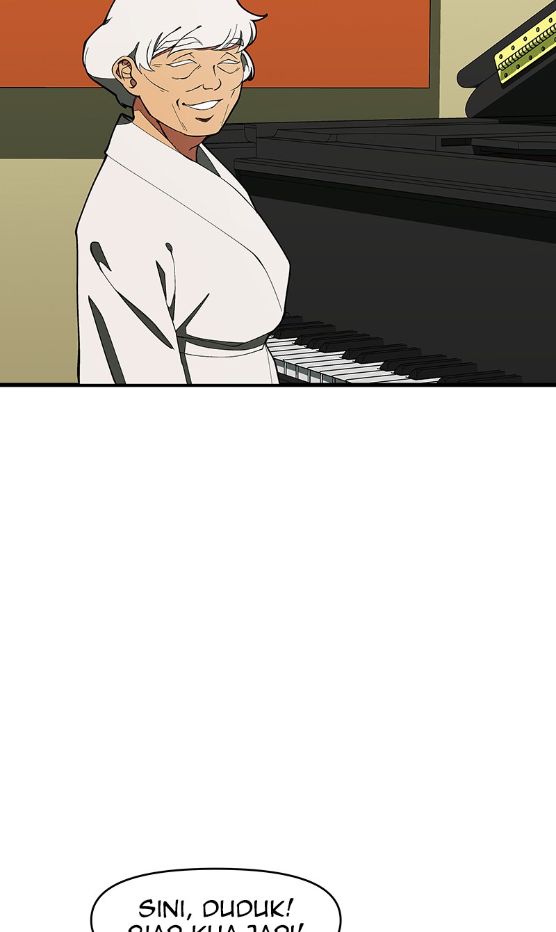 I Love Yoo Chapter 129 Gambar 69