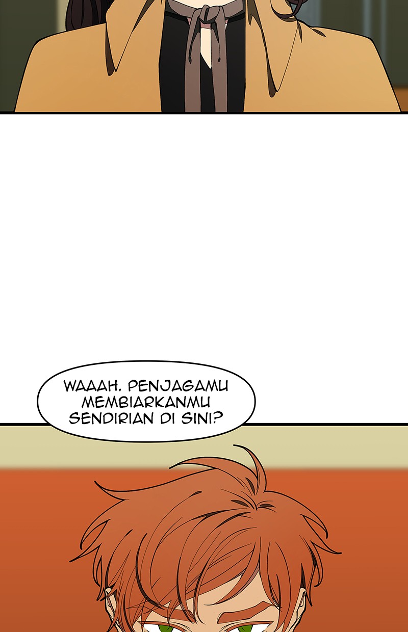 I Love Yoo Chapter 129 Gambar 7