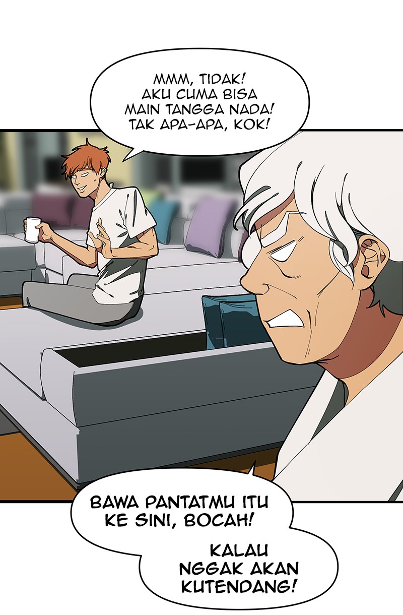 I Love Yoo Chapter 129 Gambar 71