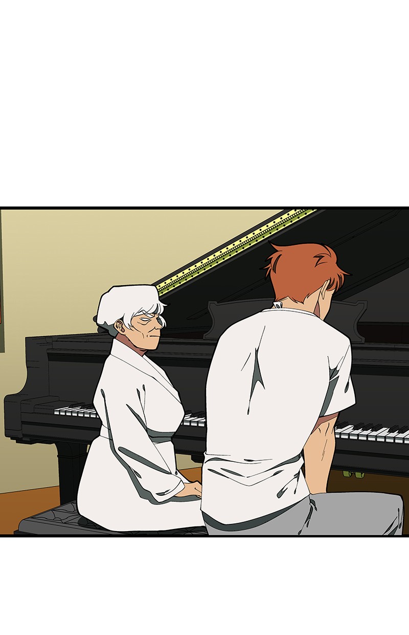 I Love Yoo Chapter 129 Gambar 72