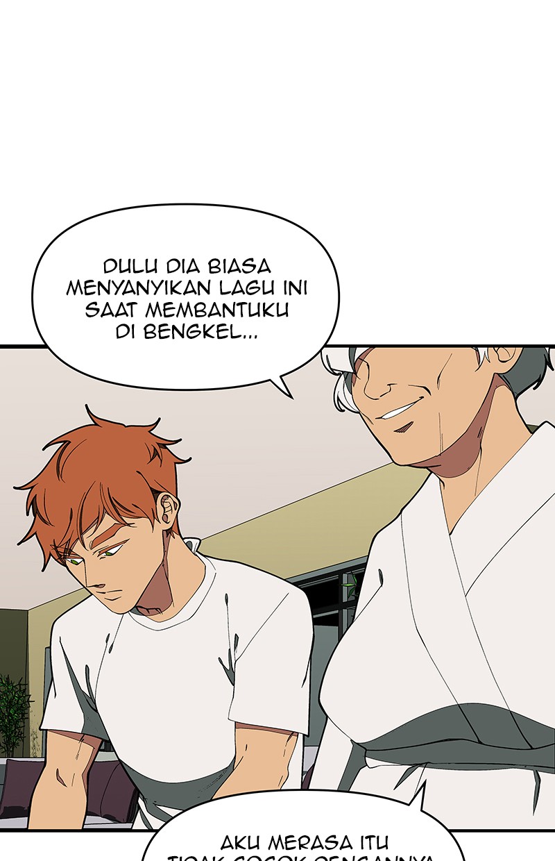 I Love Yoo Chapter 129 Gambar 73