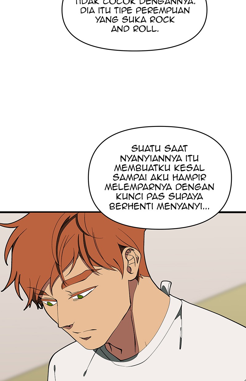 I Love Yoo Chapter 129 Gambar 74