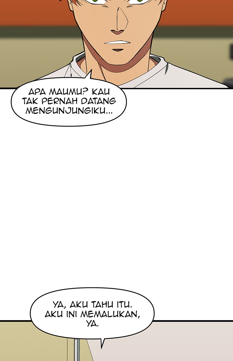 I Love Yoo Chapter 129 Gambar 8