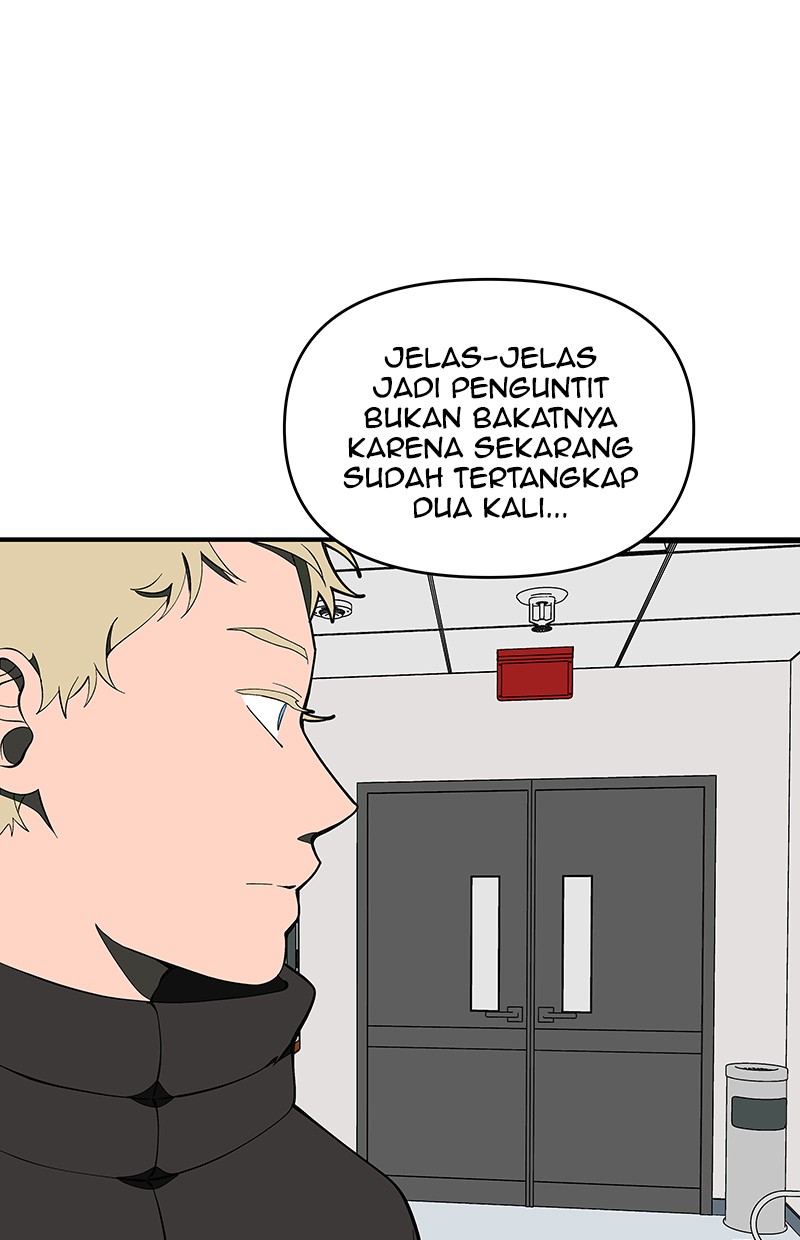 Baca I Love Yoo Chapter 127 Gambar 2