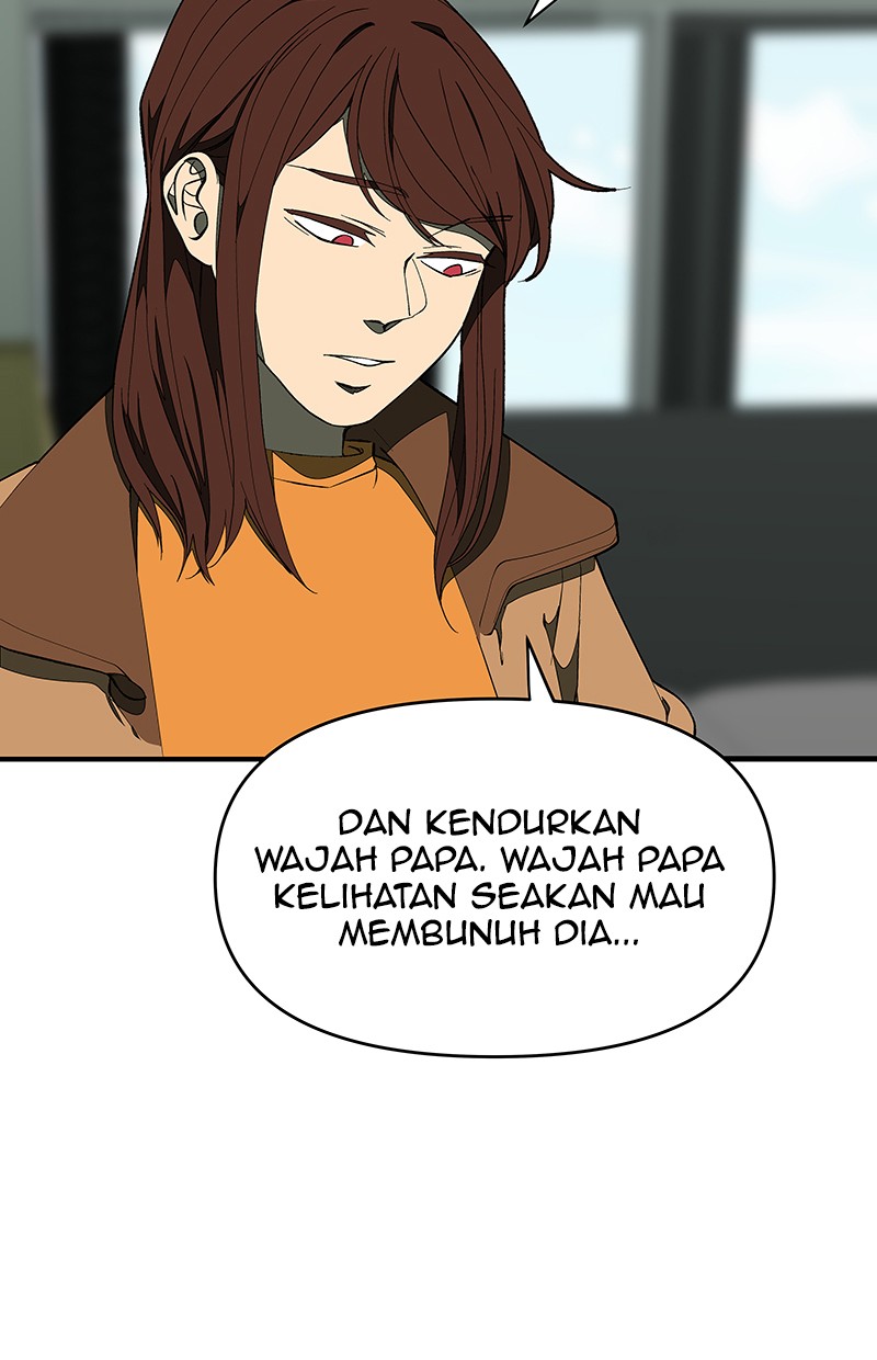 I Love Yoo Chapter 127 Gambar 34