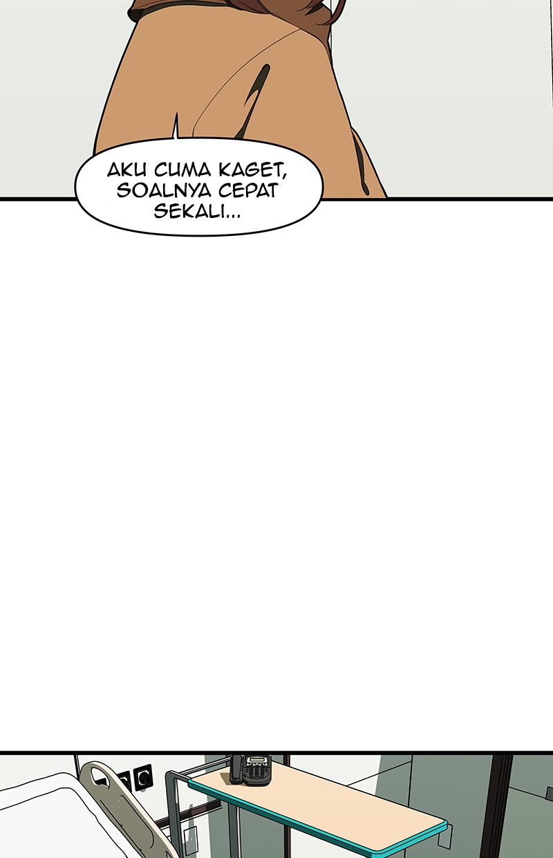 I Love Yoo Chapter 127 Gambar 43