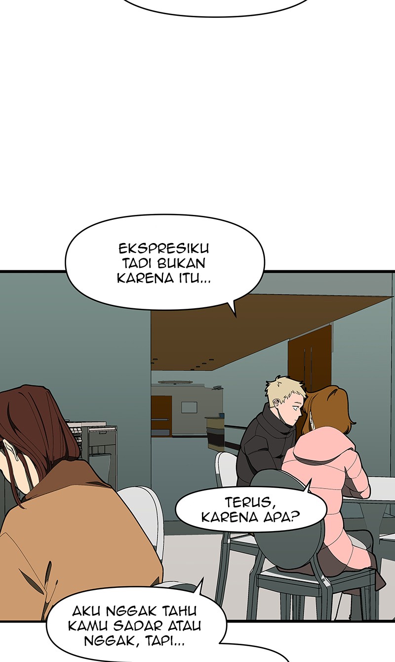 I Love Yoo Chapter 126 Gambar 11