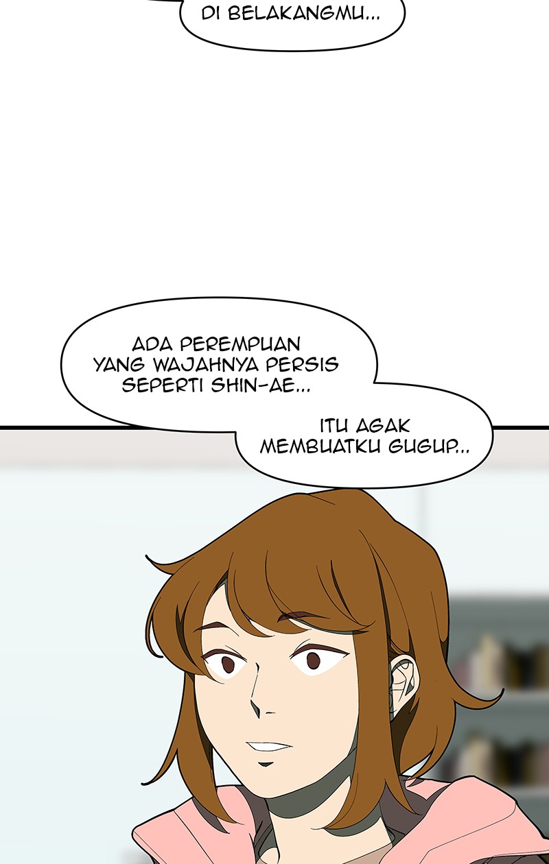 I Love Yoo Chapter 126 Gambar 12