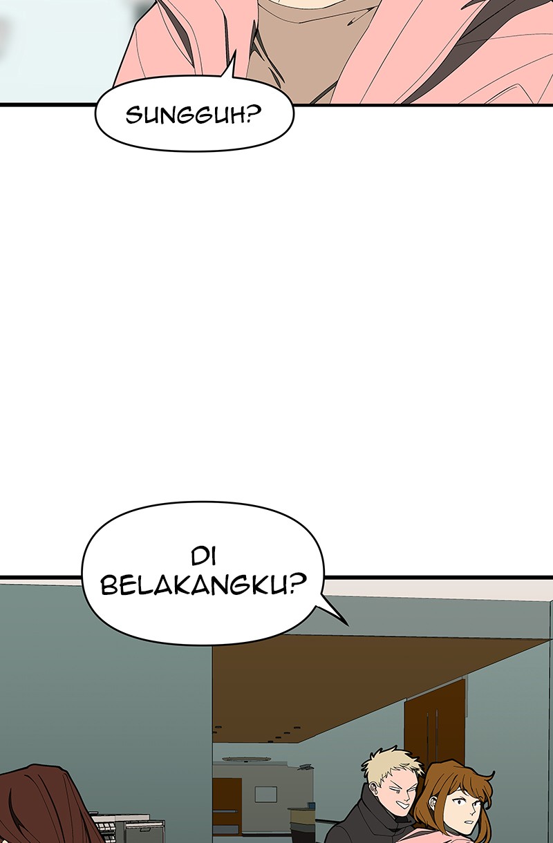 I Love Yoo Chapter 126 Gambar 13