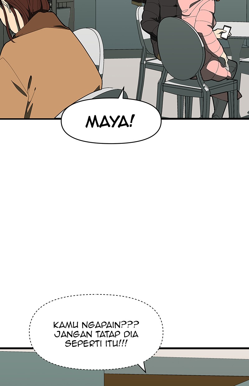 I Love Yoo Chapter 126 Gambar 14