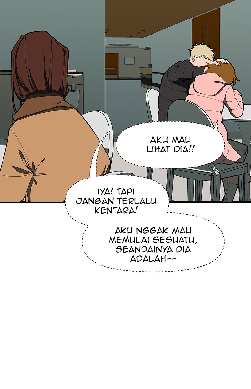 I Love Yoo Chapter 126 Gambar 15