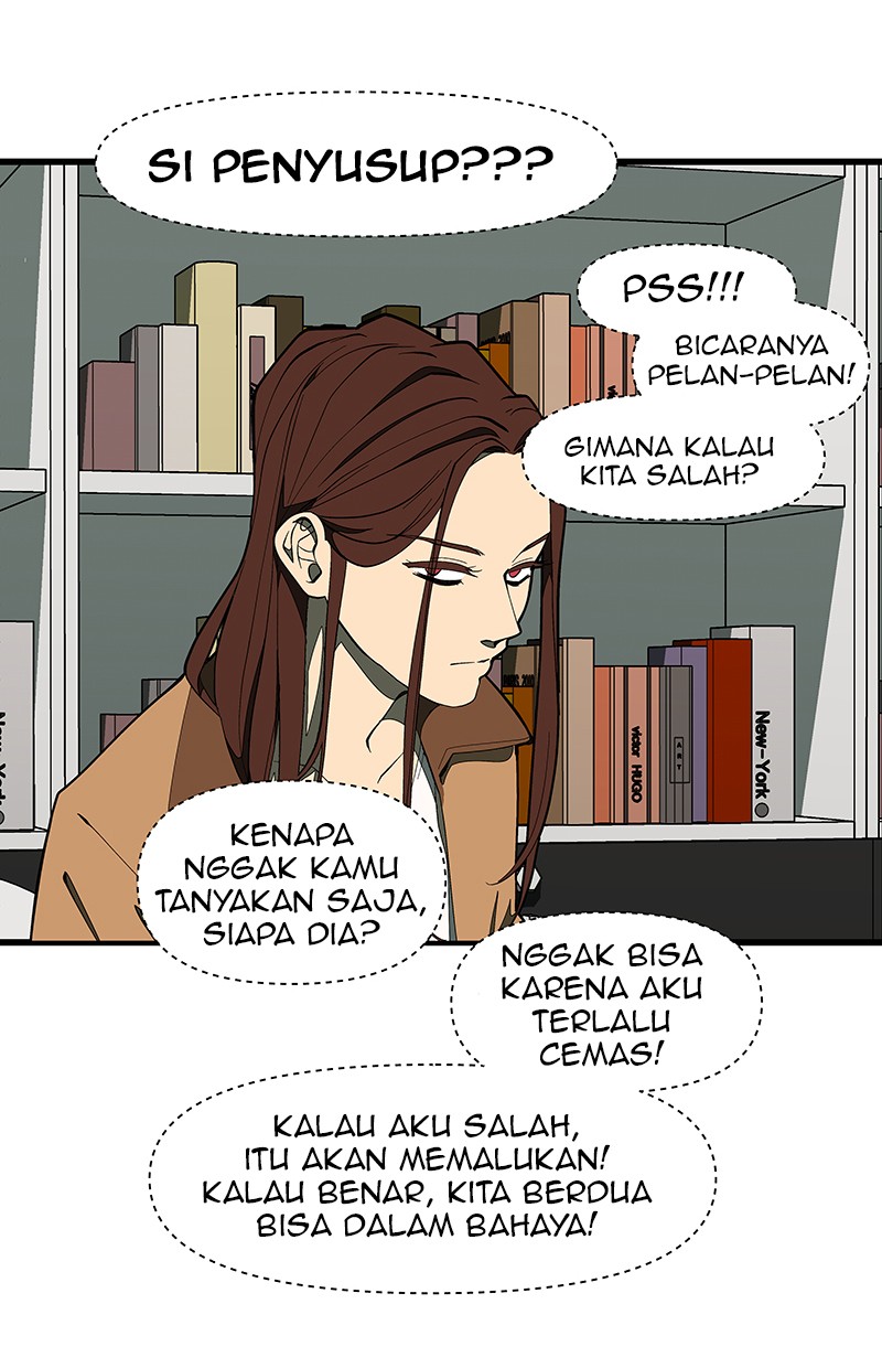 I Love Yoo Chapter 126 Gambar 16