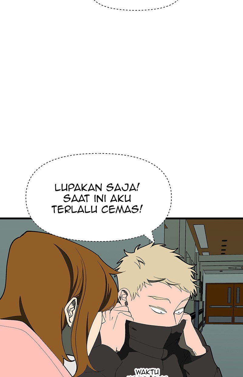 I Love Yoo Chapter 126 Gambar 18