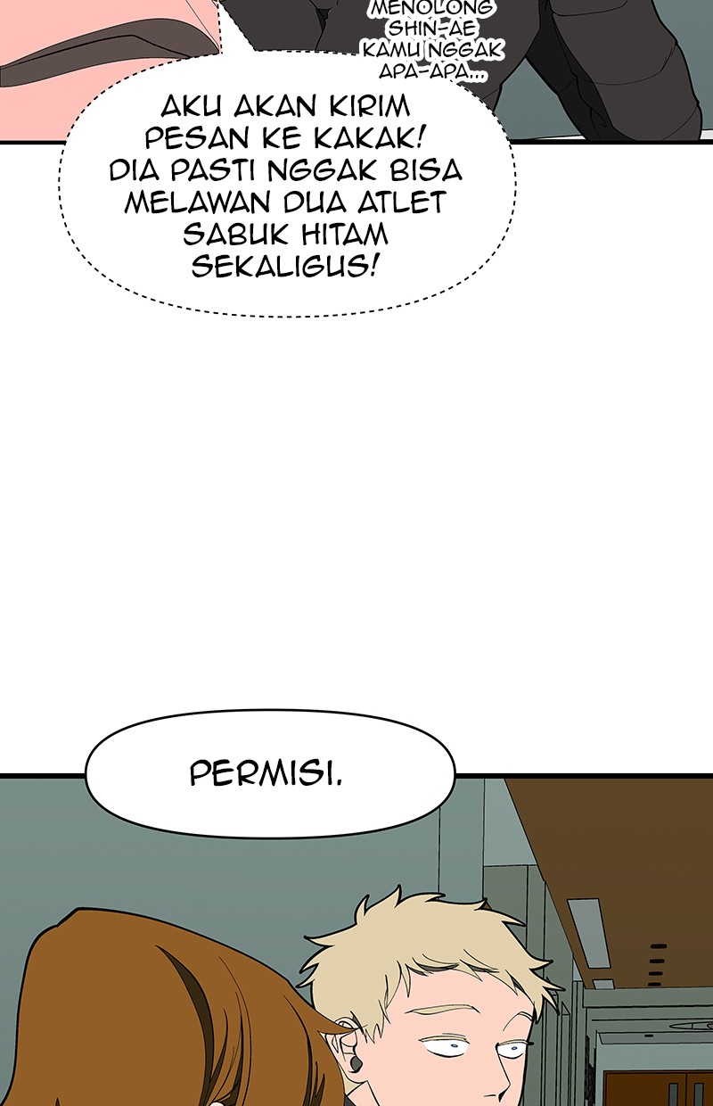 I Love Yoo Chapter 126 Gambar 19