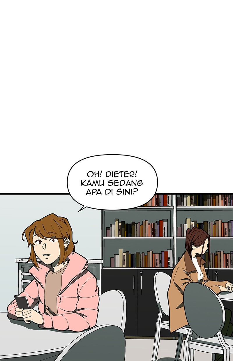 Baca I Love Yoo Chapter 126 Gambar 2