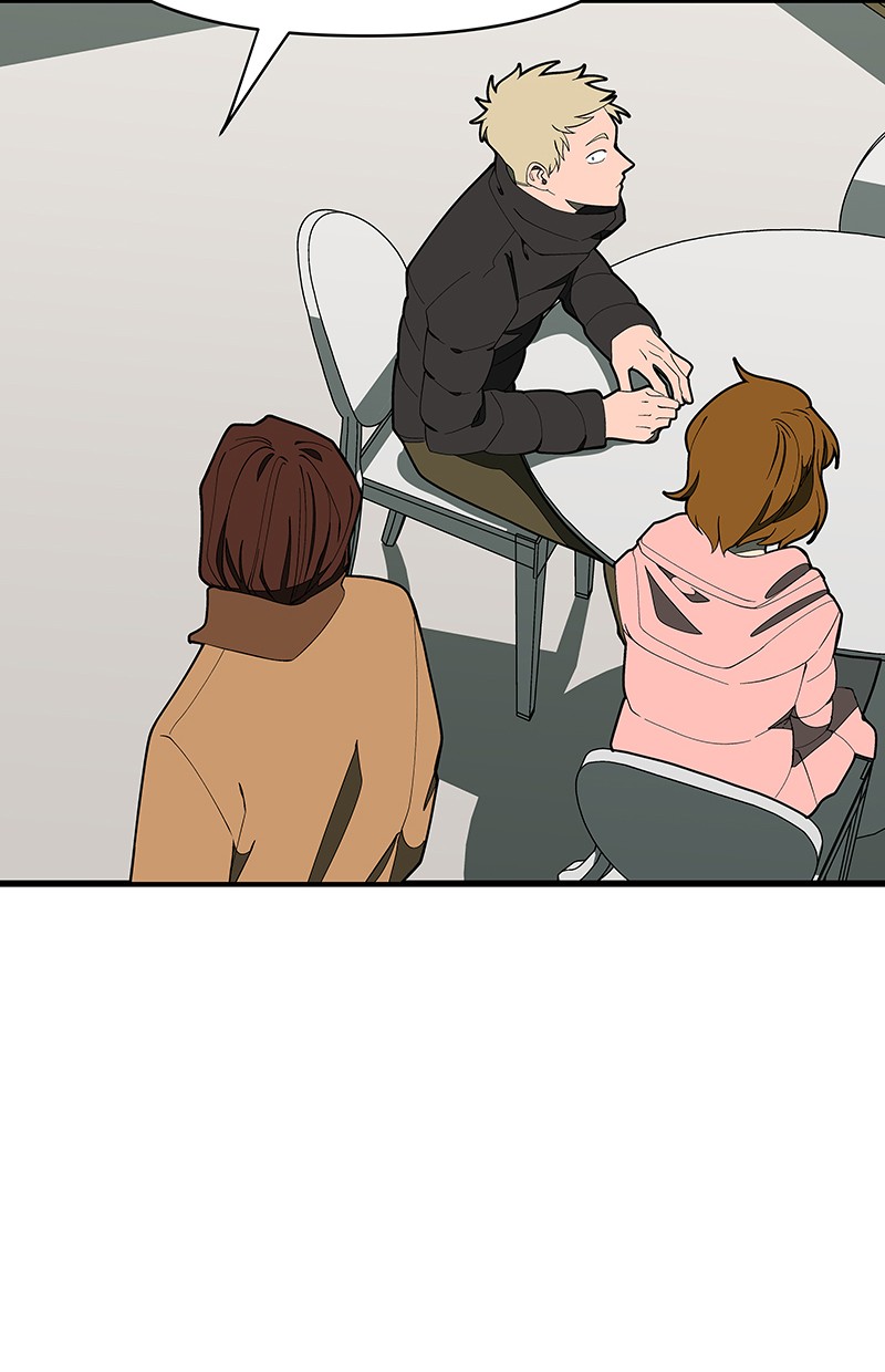 I Love Yoo Chapter 126 Gambar 21
