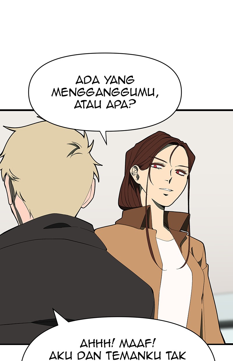 I Love Yoo Chapter 126 Gambar 22