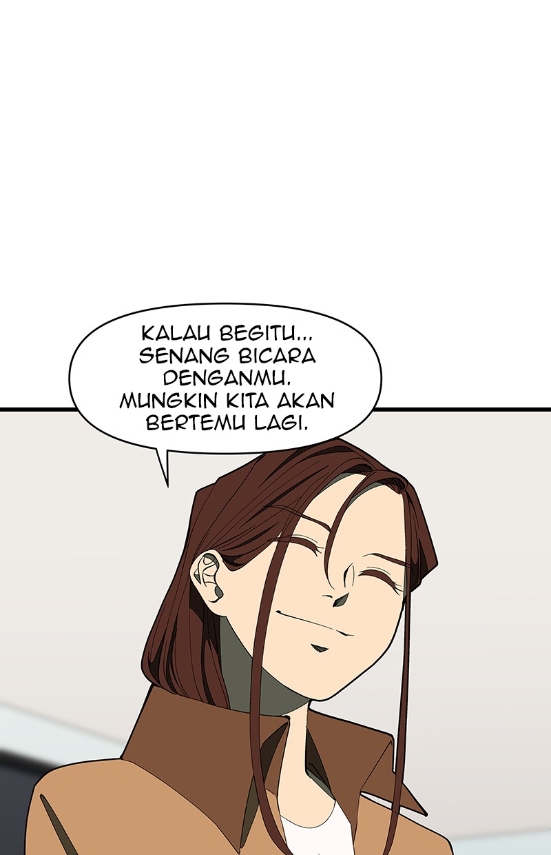 I Love Yoo Chapter 126 Gambar 25