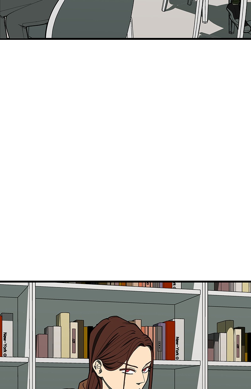 I Love Yoo Chapter 126 Gambar 3