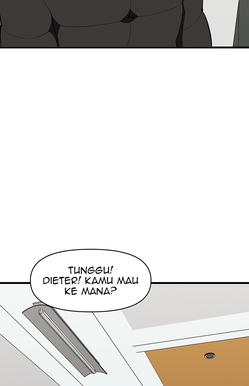 I Love Yoo Chapter 126 Gambar 30